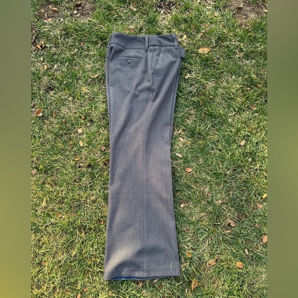 Rafaella Boot Cut Dress Pants - Size 10P - Picture 3 of 5